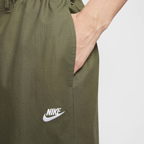 NIKE耐克2025男子AS M NK CLUB WVN CARGO PANT CL梭织长裤HV1434-222