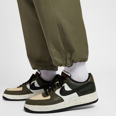 NIKE耐克2025男子AS M NK CLUB WVN CARGO PANT CL梭织长裤HV1434-222