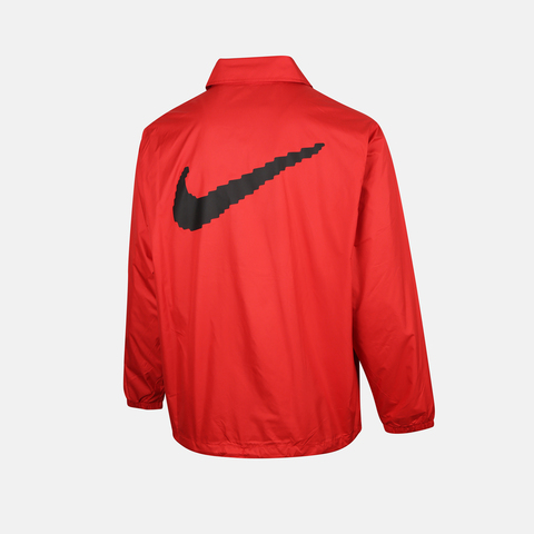 NIKE耐克2025男子AS M NK CLUB COACH JKT NEO VRS梭织无帽外套HV0815-657