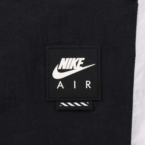 NIKE耐克2025男子AS M NIKE AIR WOVEN TRACK PANT梭织长裤HV0875-010