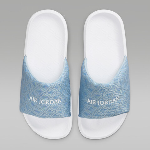 NIKE耐克2025女子WMNS JORDAN SOPHIA SLIDE SS乔丹HQ8070-400