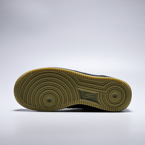 NIKE耐克2025男大童AIR FORCE 1 LV8 3 (GS)儿童HQ1911-001