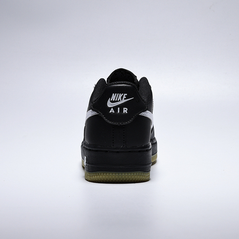 NIKE耐克2025男大童AIR FORCE 1 LV8 3 (GS)儿童HQ1911-001