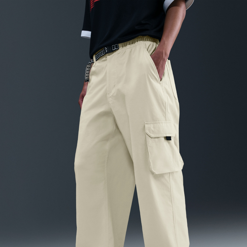 NIKE耐克2025中性AS U NK SB DF KEARNY CRGO PNT梭织长裤FV7348-229