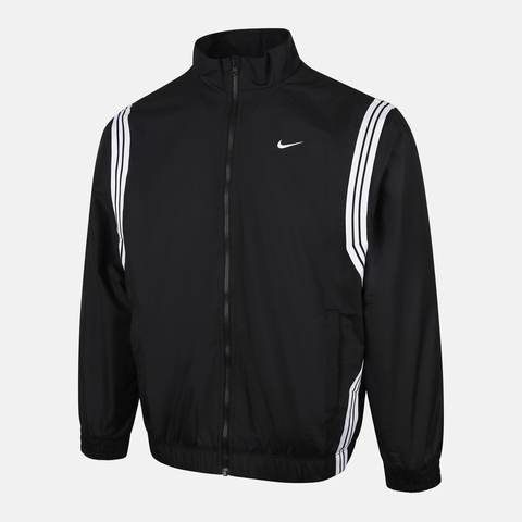 NIKE耐克2025大童K NK RPL CROSSOVER JKT梭织无帽外套FZ5233-010