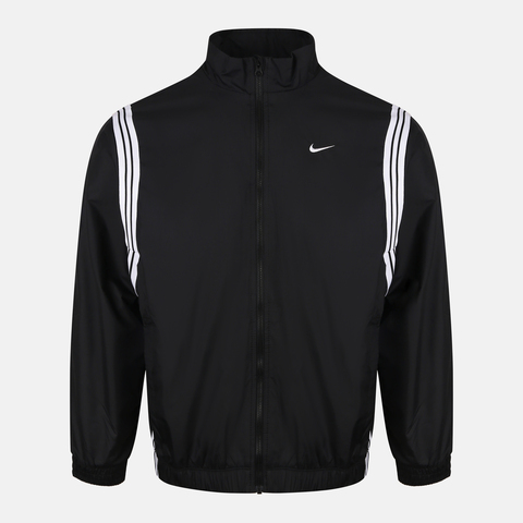 NIKE耐克2025大童K NK RPL CROSSOVER JKT梭织无帽外套FZ5233-010