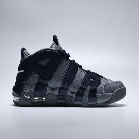 NIKE耐克2025男小童NIKE AIR MORE UPTEMPO (PS)儿童DM3318-009