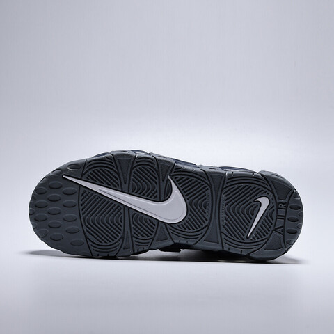 NIKE耐克2025男小童NIKE AIR MORE UPTEMPO (PS)儿童DM3318-009