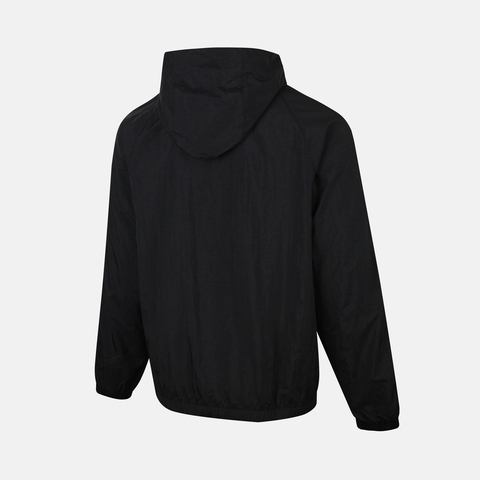 NIKE耐克2025男子AS M J SPRT CLSSC JACKET梭织连帽外套IB2242-010