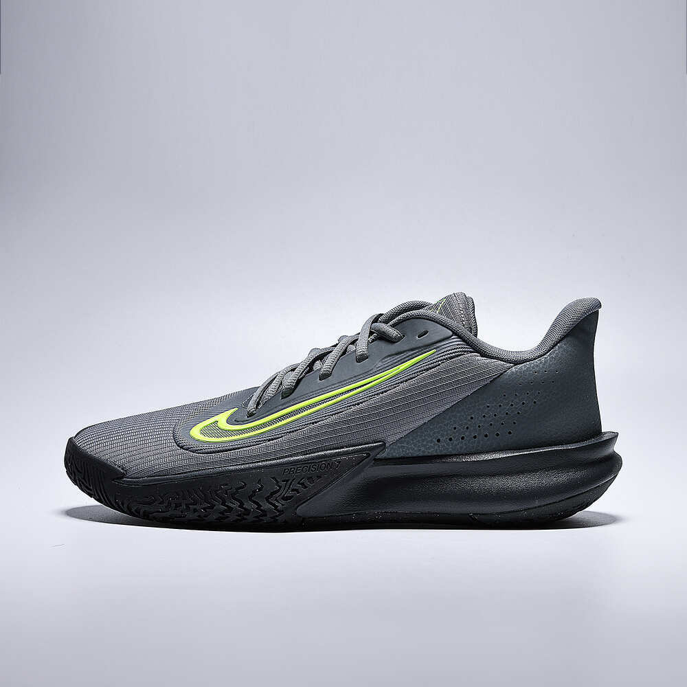 NIKE耐克2025男子NIKE PRECISION VII篮球HJ9153-004