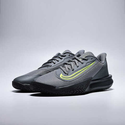 NIKE耐克2025男子NIKE PRECISION VII篮球HJ9153-004