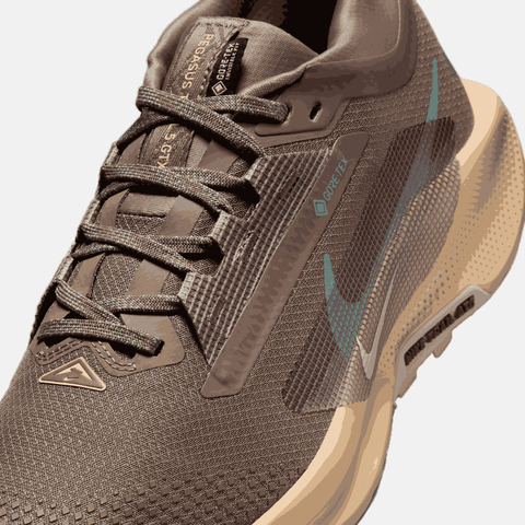 NIKE耐克2025女子W PEGASUS TRAIL 5 GTX跑步FQ0912-200