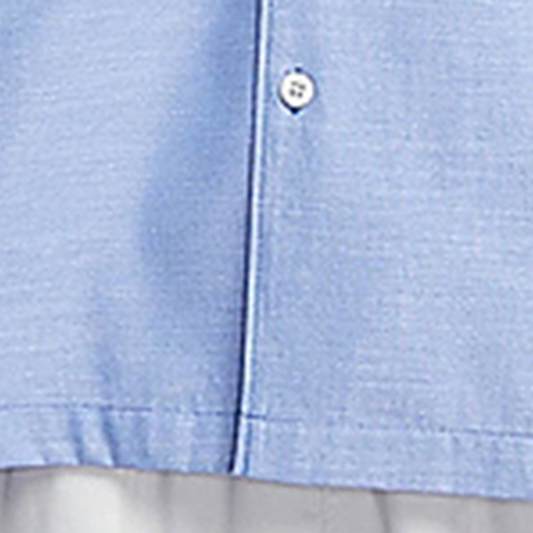 NIKE耐克2025男子AS M NL CHMBRAY PAINTERS SHIRT梭织长袖衬衫HV0883-411