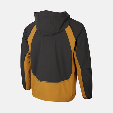 NIKE耐克2025男大童B NSW TCH WVN FZ JKT CB SSNL梭织连帽外套II3623-060