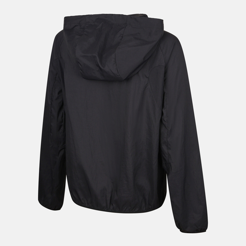 NIKE耐克2025女子AS W NK TRAIL REPEL JKT梭织连帽外套HJ2251-010