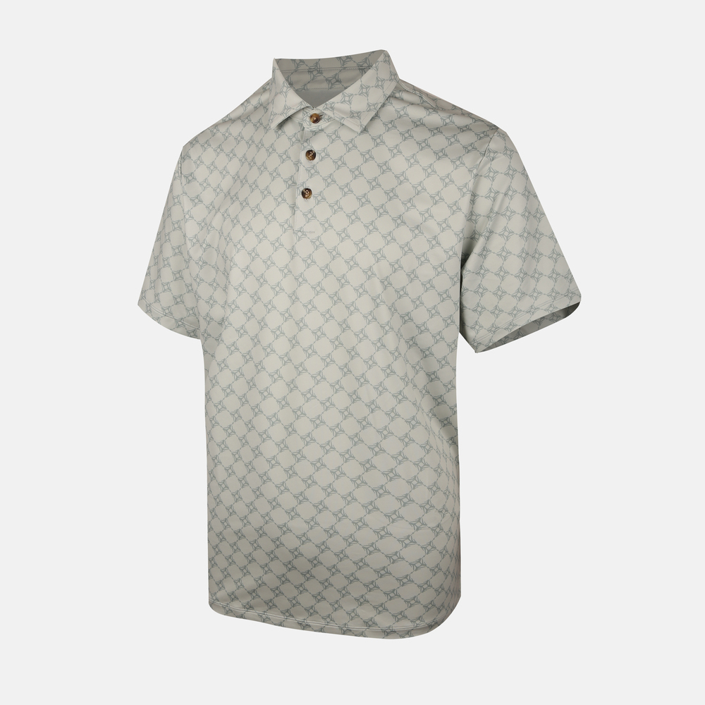 NIKE耐克2025男子M J SP GOLF AOP POLO针织有领短THV1155-034