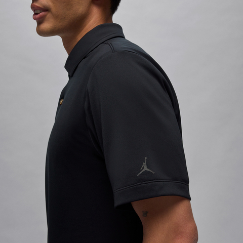 NIKE耐克2025男子M J SP GOLF POLO针织有领短THQ8479-010