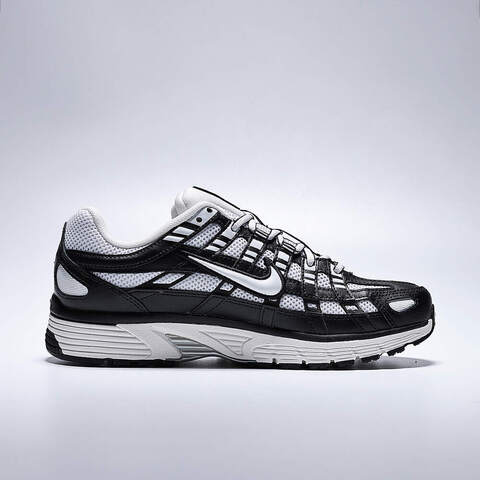 NIKE耐克2025女子W NIKE P-6000休闲BV1021-011