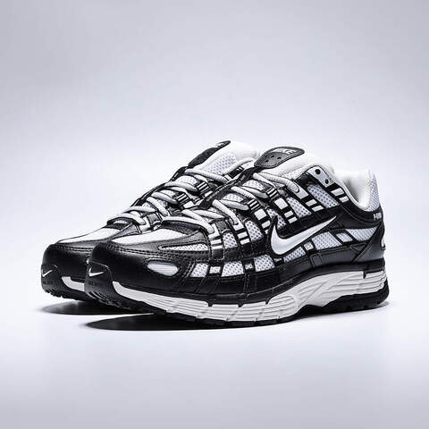 NIKE耐克2025女子W NIKE P-6000休闲BV1021-011