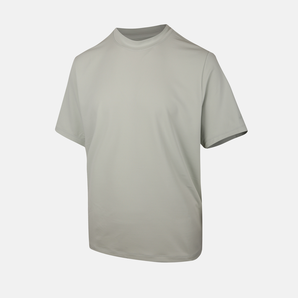 NIKE耐克2025男子M J SP GOLF SS MOCK针织无领短TIB3685-034