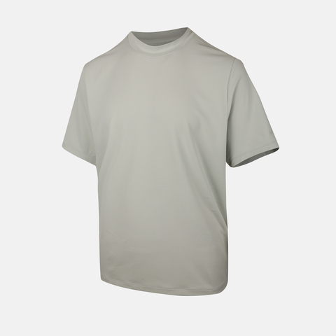 NIKE耐克2025男子M J SP GOLF SS MOCK针织无领短TIB3685-034