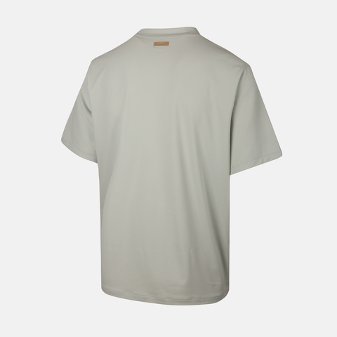 NIKE耐克2025男子M J SP GOLF SS MOCK针织无领短TIB3685-034