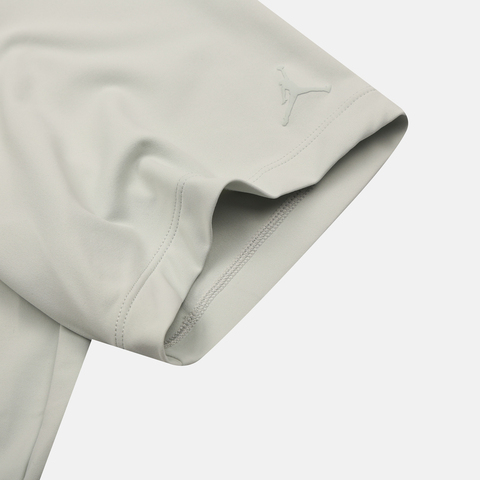 NIKE耐克2025男子M J SP GOLF SS MOCK针织无领短TIB3685-034