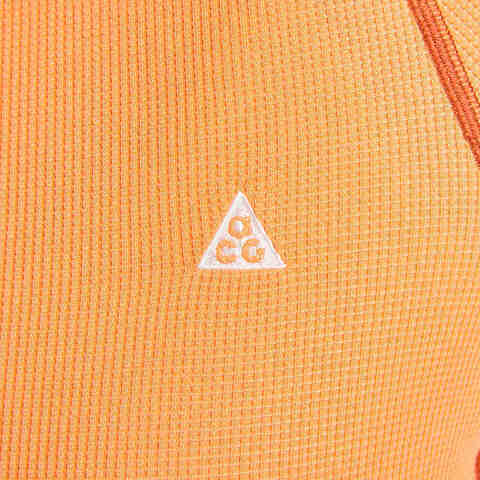 NIKE耐克2025女子AS W ACG DFADV UV CHINATI BSLY针织无领短THV0582-833