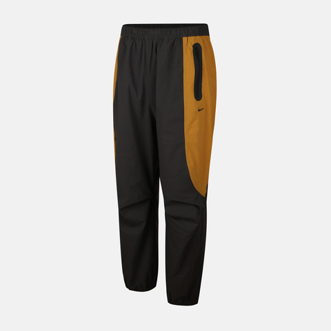 NIKE耐克2025男大童B NSW TCH WVN PANT CB SSNL梭织长裤II3626-060