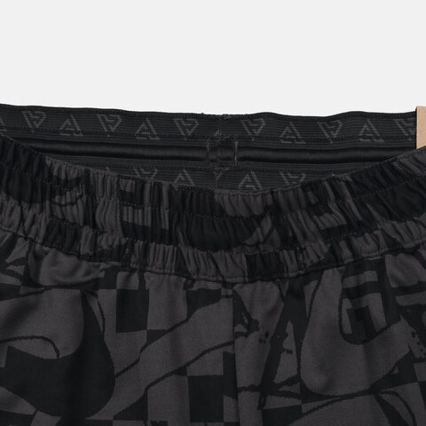 NIKE耐克2025男子AS GA M NK DF DNA 6IN SHORT针织短裤HV1906-010