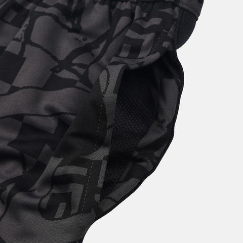 NIKE耐克2025男子AS GA M NK DF DNA 6IN SHORT针织短裤HV1906-010