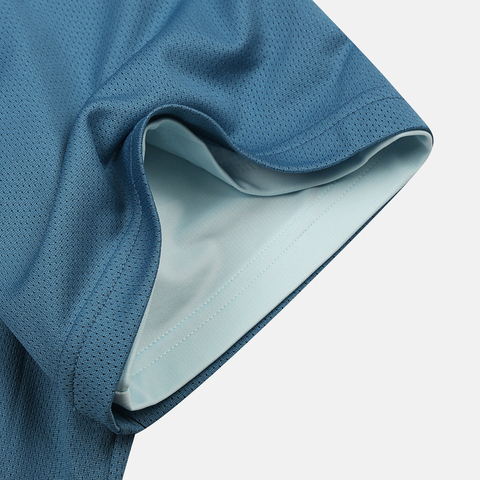 NIKE耐克2025女子AS U NK DF SABRINA REV PERF针织无领短TIH3923-413