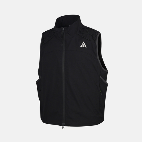 NIKE耐克2025男子AS U ACG DEATH BLOOM VEST人造毛绒马夹HV0601-010