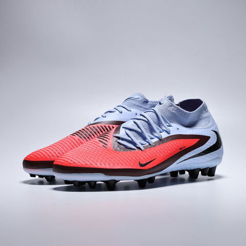 NIKE耐克2025男子PHANTOM 6 HIGH ACAD AG足球HQ2281-400