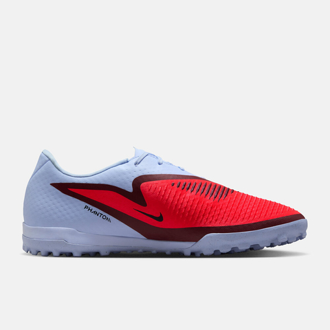 NIKE耐克2025男子PHANTOM 6 LOW ACAD TF足球HQ2325-400
