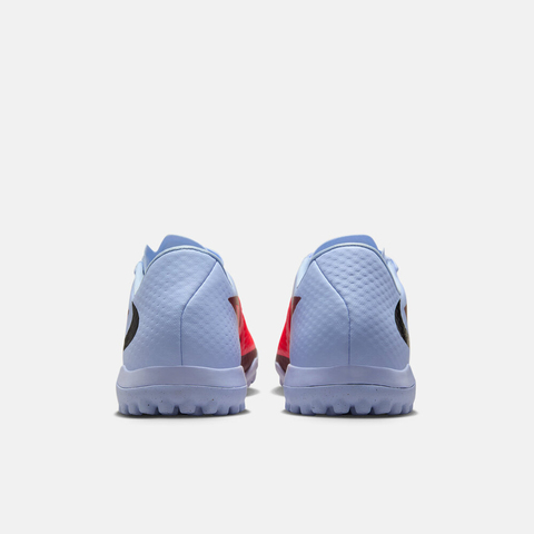 NIKE耐克2025男子PHANTOM 6 LOW ACAD TF足球HQ2325-400
