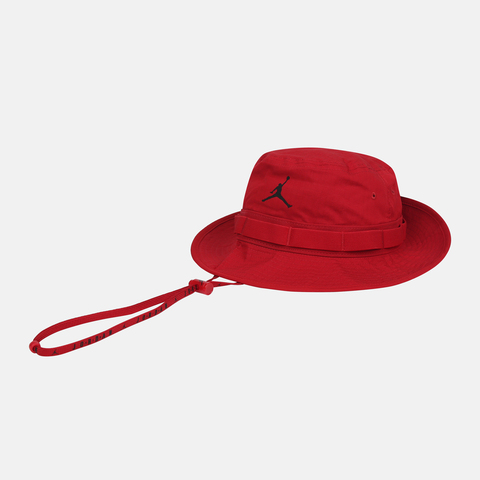 NIKE耐克2025中性U J APEX BUCKET JUMPMAN渔夫帽HM5753-687