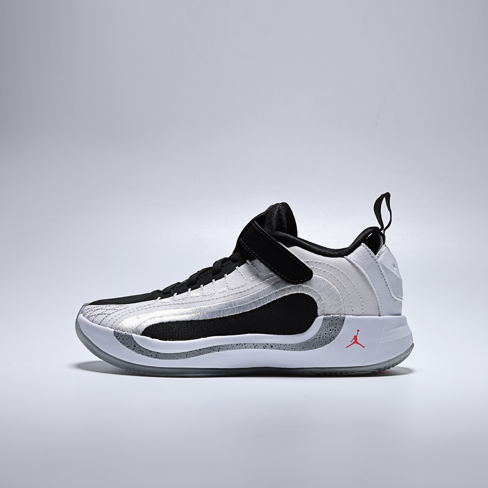 NIKE耐克2025男小童JORDAN LUKA 4 (PS)乔丹HJ5226-101