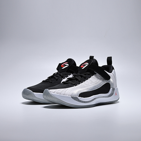 NIKE耐克2025男小童JORDAN LUKA 4 (PS)乔丹HJ5226-101