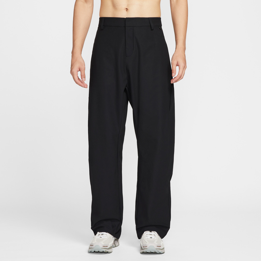 NIKE耐克2025男子AS M NK DF UV 24.7 PS PANT EXT梭织长裤HV0378-010