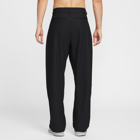 NIKE耐克2025男子AS M NK DF UV 24.7 PS PANT EXT梭织长裤HV0378-010