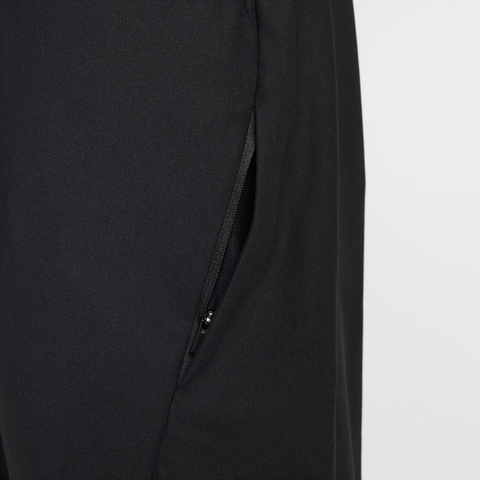 NIKE耐克2025男子AS M NK DF UV 24.7 PS PANT EXT梭织长裤HV0378-010