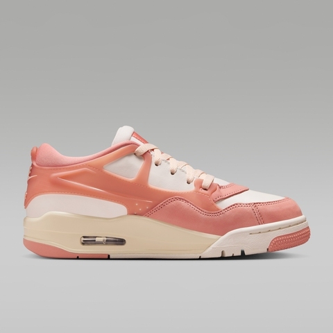 NIKE耐克2025女子WMNS AIR JORDAN 4 RM乔丹FQ7940-808