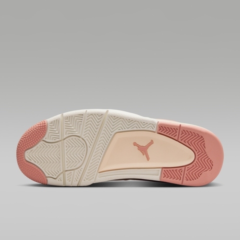 NIKE耐克2025女子WMNS AIR JORDAN 4 RM乔丹FQ7940-808