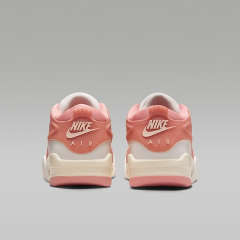 NIKE耐克2025女子WMNS AIR JORDAN 4 RM乔丹FQ7940-808