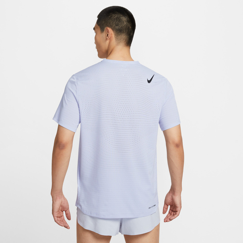 NIKE耐克2025男子AS M NK DFADV AROSWFT SS TOP针织无领短THJ3378-057