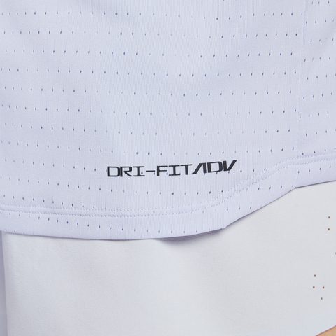 NIKE耐克2025男子AS M NK DFADV AROSWFT SS TOP针织无领短THJ3378-057