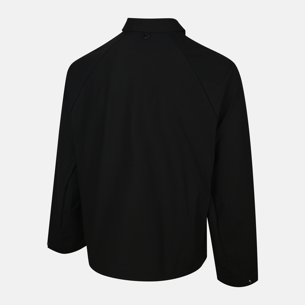 NIKE耐克2025男子AS M NK DF UV 24.7 PS JK梭织无帽外套IF2868-010