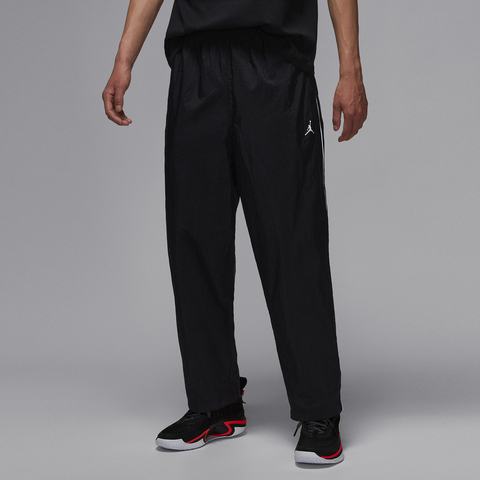 NIKE耐克2025男子AS M J SPRT CLSSC PANT梭织长裤IB2244-010