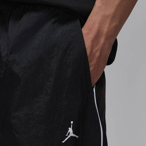 NIKE耐克2025男子AS M J SPRT CLSSC PANT梭织长裤IB2244-010